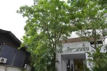 ホテル Kyongean Mansion 2