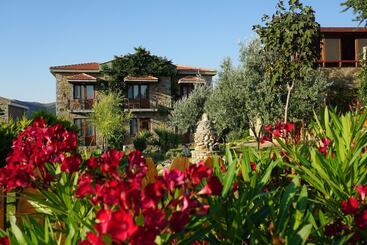 هتل Laz Koyu Konukevi