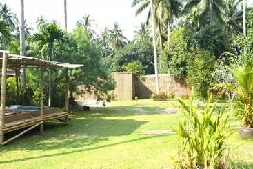 Hotel Open Mind Samui Naturist Resort   Adults Only
