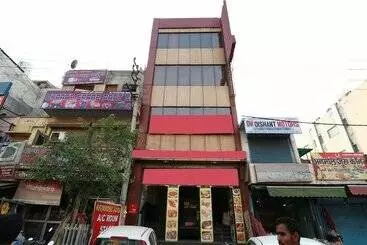 Hotel Rajwada