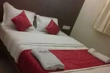 Hotel Sai Sunder Guestline