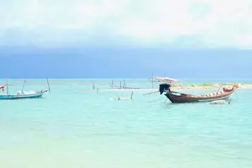 Hotelli Samahita Retreat Koh Samui   Sha Plus