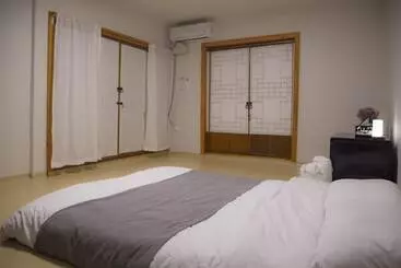 پانسیون Stay256 Hanok Guesthouse
