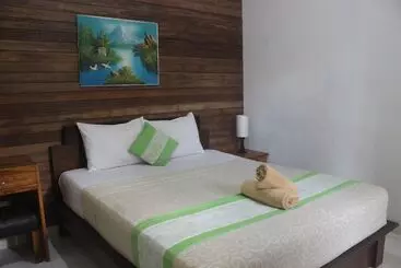 Pension Surya Home Stay