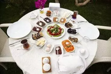 Sato Butik Otel