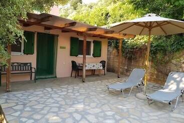 Apartamentos turísticos Villa Vanda