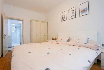 Hostel Summer Inn Wulingyuan