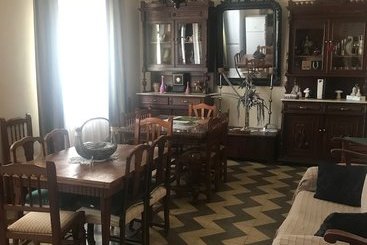 קוטג'' Atardeceres