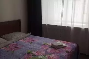 Bed and Breakfast Palermo