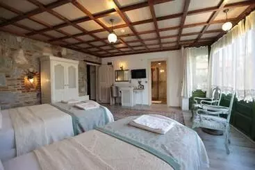 Hôtel Celsus Boutique