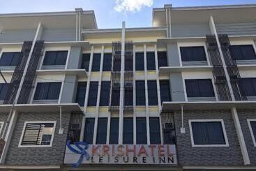 Hotel Krishatel Leisure Inn
