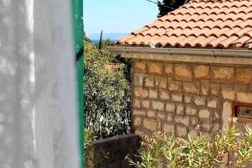 Pensjonat Pansion Ivan & Ivana