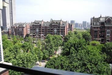 پانسیون Qingjue Guesthouse