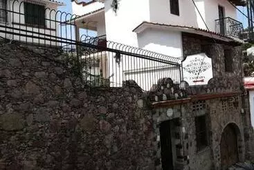 ペンション Villa San Francisco