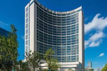 Rosedale Hotel Taicang