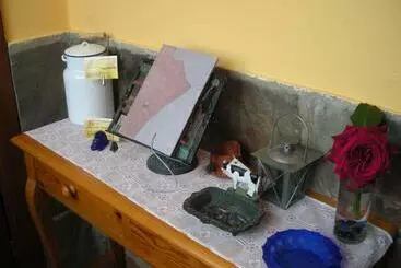 Appartamenti turistici Apartamentos Rurales Casa El Caminero