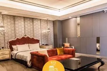 تختخواب و صبحانه Kumotsuki Motel