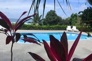 شقق خاصة سياحية Blue Horizon Villas