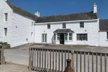 Hostal The Delnashaugh