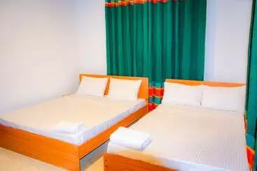 Hotel Cinnamon Airport Residencies