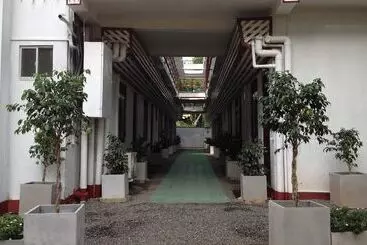 Hotel Cinnamon Airport Residencies