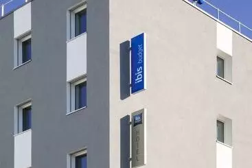 Hotel Ibis Budget Fribourg