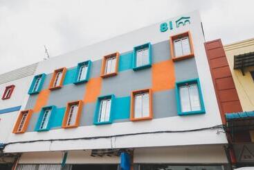 Hotel Reddoorz @ Batu Aji Batam