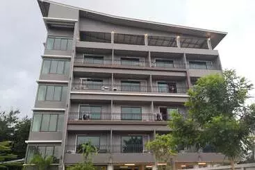 Hôtel Shinjo Grand Boutique