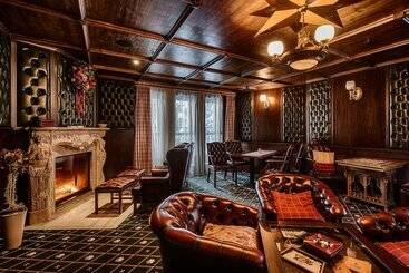 Aplend Wellness Hotel Borovica