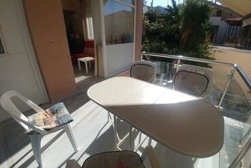 Appartamenti turistici Kanakaris Apartments