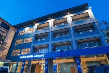 Lalisa Hotel Aonang