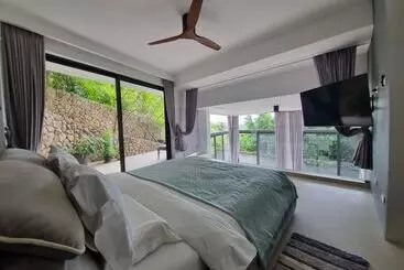 Apartaments turístics Magic Private Pool Villas Koh Samui