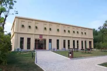 Pensjonat Anhui West Jiuhua Shanli China