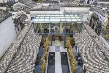 Pensjonat Old Street Moye Inn