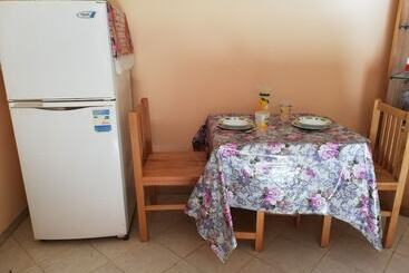 اقامتگاه Equestrian Lodge   Pyramids Egypt