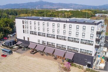 Airport Hotel Kumamoto