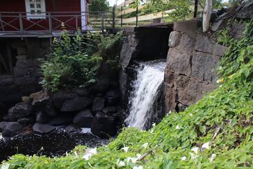 Bed and Breakfast Julared