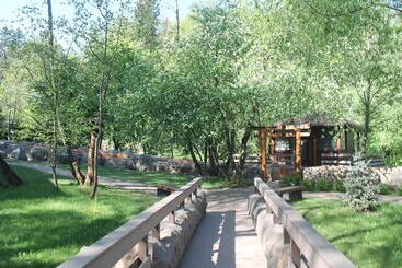 مبيت وإفطار Sport Point