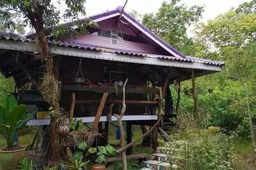 هتل Big Boss Resort