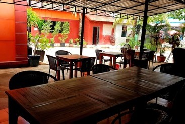 Hotel Hagios Global Guesthouse