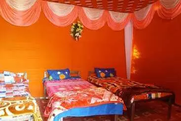 Hotel Krishna Kumbh Cottage