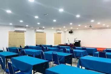 Otel Langkawi De Bleu