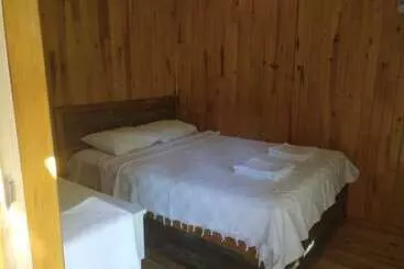 Hotel Bahar Bahce Datca
