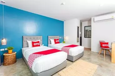 Hotel Jane Homestay And Resort