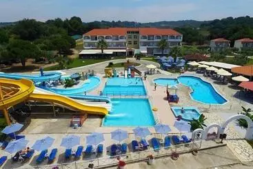 Hotel Kanali