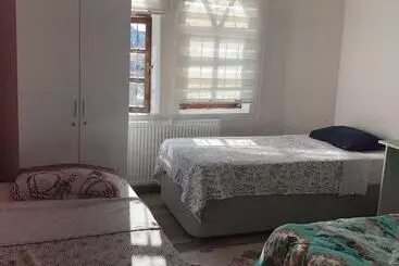 Hotel Kapadokya Rezidans