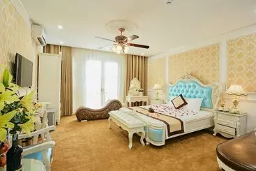King S Hotel Má»¹ äã¬nh