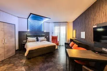 Hôtel Premium By Gs
