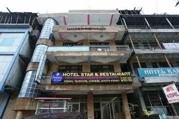 Hôtel Star By Oyo Rooms