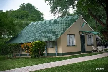 Hôtel Tamarind Holiday And Conference Resort